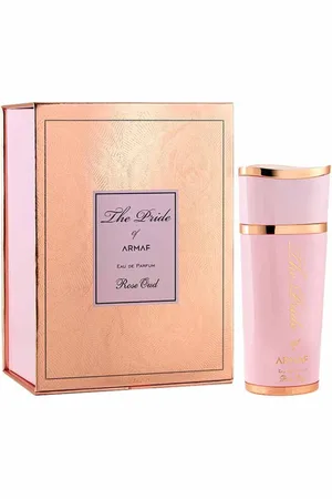 Armaf The Pride Of Rose Oud - EDP 100 ml