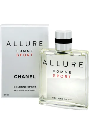 CHANEL Allure Homme Sport - EDC 150 ml