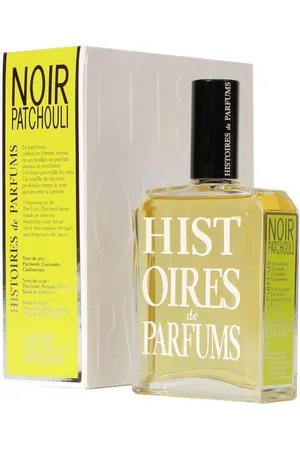 HISTOIRES DE PARFUMS Noir Patchouli - EDP 60 ml