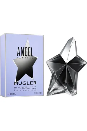 MUGLER Angel Fantasm - EDP (plnitelná) 100 ml