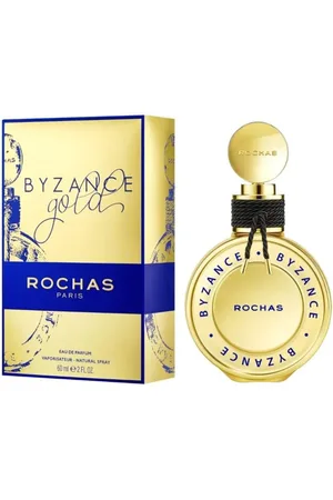 Rochas Byzance Gold - EDP 60 ml
