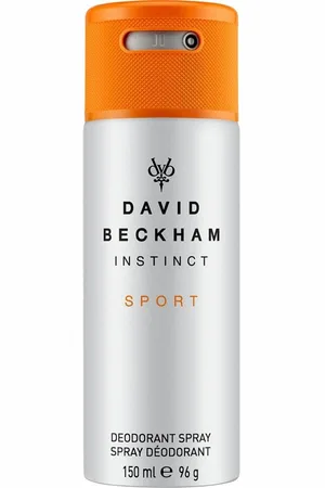 David beckham Instinct Sport - deodorant ve spreji 150 ml