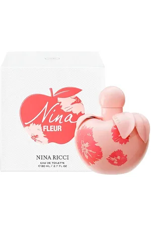 Nina Ricci Nina Fleur - EDT 50 ml