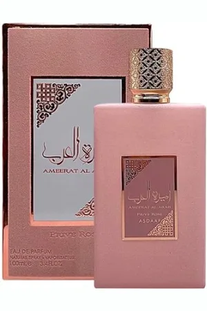 ASDAAF Ameerat Al Arab Prive Rose - EDP 100 ml