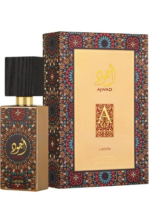 Lattafa Ajwad - EDP 60 ml