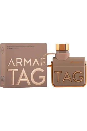 Armaf Tag Her Donna Di Terra - EDP 100 ml