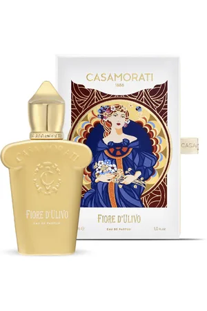Xerjoff Fiore D`Ulivo - EDP 30 ml