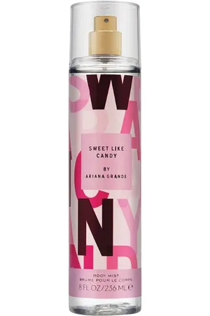 Ariana Grande Sweet Like Candy - tělová mlha 236 ml