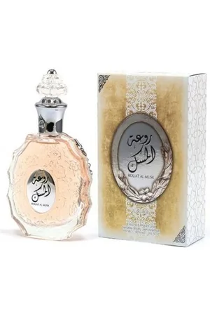Lattafa Rouat Al Musk - EDP 100 ml