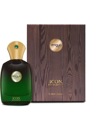 Zimaya Icon - EDP 100 ml