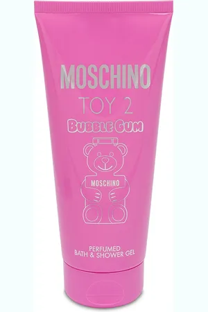 Moschino Toy 2 Bubble Gum - sprchový gel 200 ml