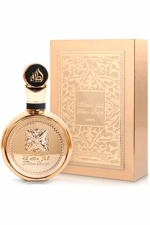 Lattafa Fakhar Gold - EDP 100 ml