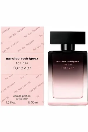 Narciso rodriguez For Her Forever - EDP 50 ml