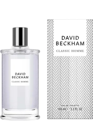 David beckham Classic Homme - EDT 50 ml