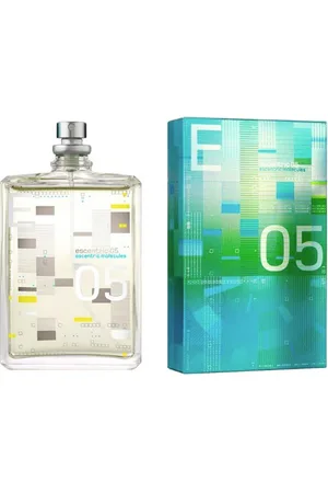 Escentric Molecules Escentric 05 - EDT 100 ml