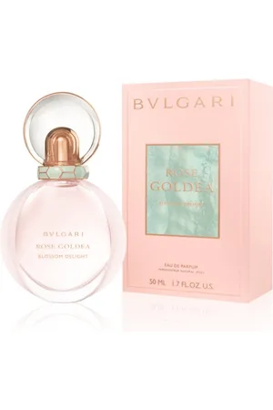 Bvlgari Rose Goldea Blossom Delight - EDP 30 ml