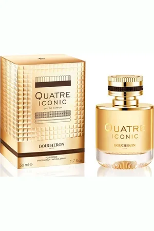 Boucheron Quatre Iconic - EDP 100 ml