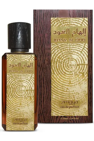 Zimaya Ilham Al Oud - EDP 100 ml