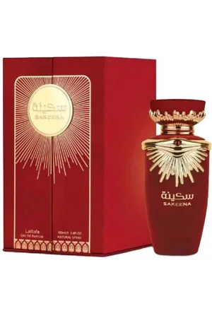 Lattafa Sakeena - EDP 100 ml