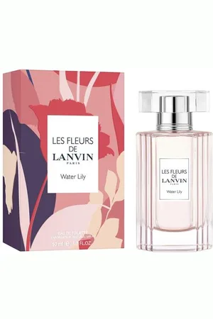 Lanvin Water Lily - EDT 50 ml