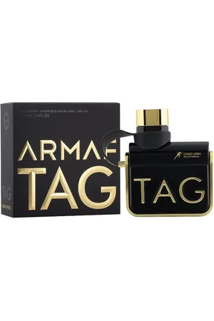 Armaf Tag Him Uomo Nero - EDP 100 ml