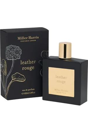 Miller Harris Leather Rouge - EDP 100 ml