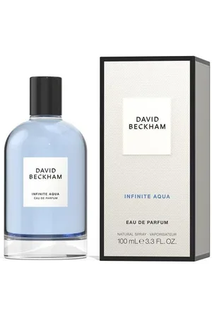 David beckham Infinite Aqua - EDP 100 ml