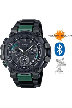 Casio G-shock MT-G MTG-B3000BD-1A2ER Bluetooth Solar (667)