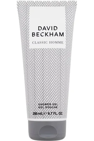 David beckham Classic Homme - sprchový gel 200 ml