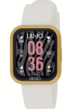 Liu Jo Smartwatch Voice Mini SWLJ141