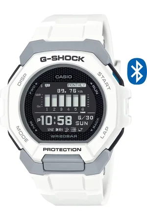 Casio G-Shock G-SQUAD Bluetooth Step-tracker GBD-300-7ER (683)