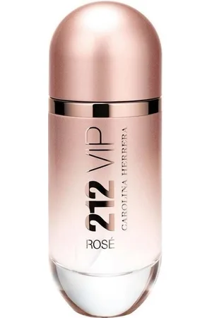 Carolina Herrera 212 VIP Rosé - EDP - TESTER 80 ml
