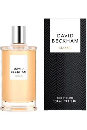 David beckham Classic - EDT 100 ml
