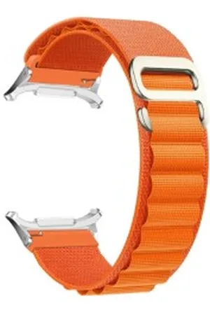 4wrist Samsung Galaxy Watch ULTRA 47mm řemínek - Orange