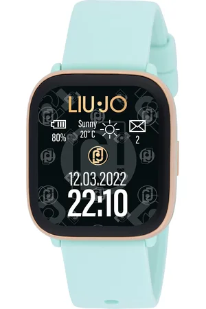 Liu Jo Smartwatch Rainbow SWLJ155
