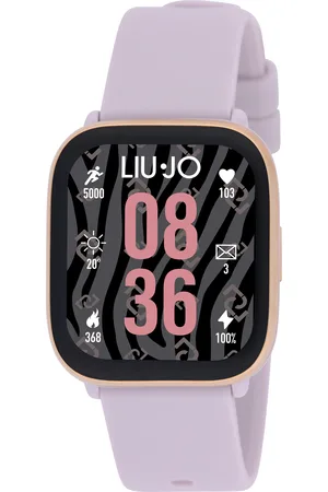Liu Jo Smartwatch Rainbow SWLJ154