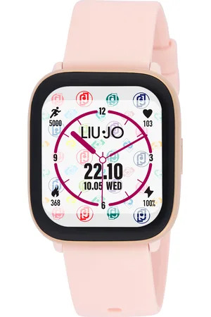 Liu Jo Smartwatch Rainbow SWLJ153