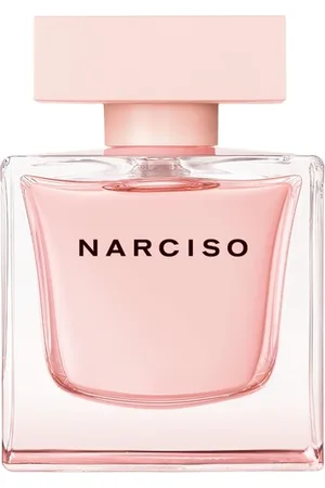 Narciso rodriguez Cristal - EDP - TESTER 90 ml