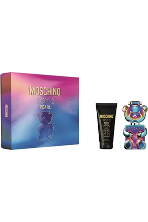 Moschino Toy 2 Pearl - EDP 30 ml + tělové mléko 50 ml
