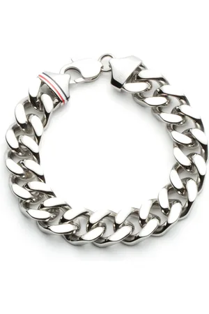 Tommy Hilfiger Ocelový náramek TH2700261