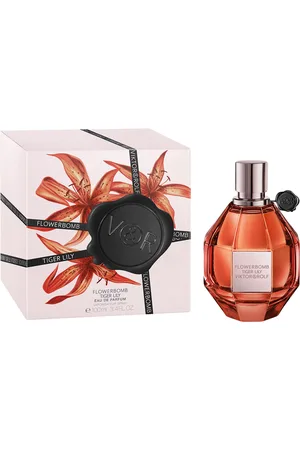 Viktor & Rolf Flowerbomb Tiger Lily - EDP 100 ml