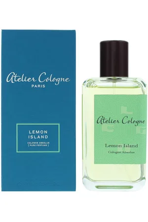 Atelier Cologne Lemon Island - parfém 100 ml
