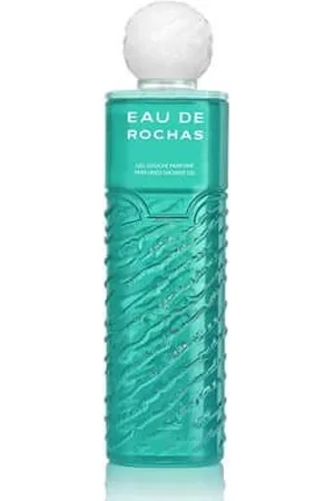Rochas Eau De - sprchový gel 500 ml
