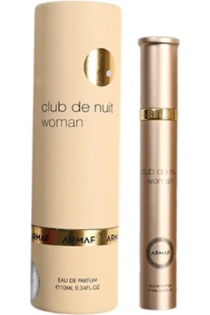 Armaf Club De Nuit Women - EDP 10 ml