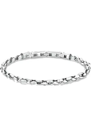 Brosway Fashion pánský náramek z oceli Riptide BTD029