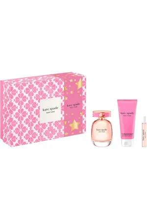 Kate Spade New York - EDP 100 ml + tělové mléko 100 ml + EDP 7,5 ml