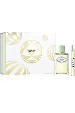 Prada Infusion D`Iris (2015) - EDP 100 ml + EDP 10 ml