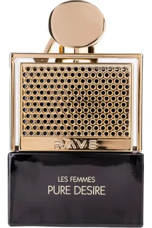 Rave Pure Desire Gold - EDP 100 ml