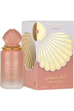 ASDAAF Atlantis Coral - EDP 100 ml