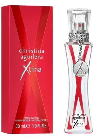 Christina aguilera Xtina - EDP 30 ml